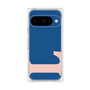 プレミアムパネル［ オリジナル - initial color - L navy ］