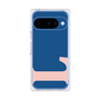 プレミアムパネル［ オリジナル - initial color - L navy ］
