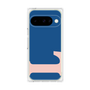 プレミアムパネル［ オリジナル - initial color - L navy ］