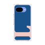 プレミアムパネル［ オリジナル - initial color - L navy ］