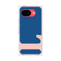 プレミアムパネル［ オリジナル - initial color - L navy ］
