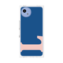 プレミアムパネル［ オリジナル - initial color - L navy ］