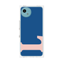 プレミアムパネル［ オリジナル - initial color - L navy ］