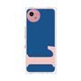 プレミアムパネル［ オリジナル - initial color - L navy ］
