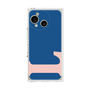 プレミアムパネル［ オリジナル - initial color - L navy ］