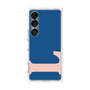 プレミアムパネル［ オリジナル - initial color - L navy ］