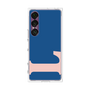 プレミアムパネル［ オリジナル - initial color - L navy ］