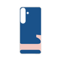 プレミアムパネル［ オリジナル - initial color - L navy ］