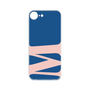 プレミアムパネル［ オリジナル - initial color - M navy ］
