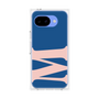 プレミアムパネル［ オリジナル - initial color - M navy ］