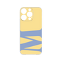 プレミアムパネル［ オリジナル - initial color - M yellow ］