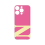 プレミアムパネル［ オリジナル - initial color - N pink ］