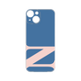 プレミアムパネル［ オリジナル - initial color - N navy ］