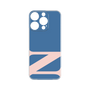 プレミアムパネル［ オリジナル - initial color - N navy ］