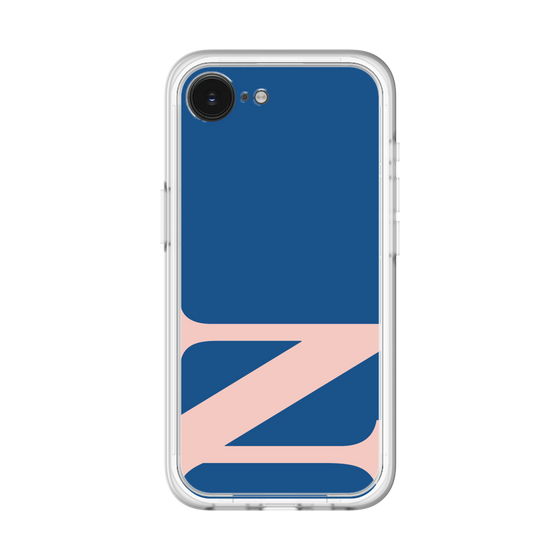 プレミアムパネル［ オリジナル - initial color - N navy ］