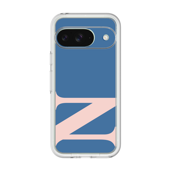 プレミアムパネル［ オリジナル - initial color - N navy ］