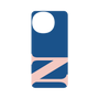 プレミアムパネル［ オリジナル - initial color - N navy ］