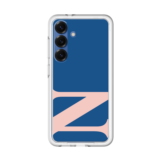 プレミアムパネル［ オリジナル - initial color - N navy ］