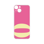 プレミアムパネル［ オリジナル - initial color - O pink ］