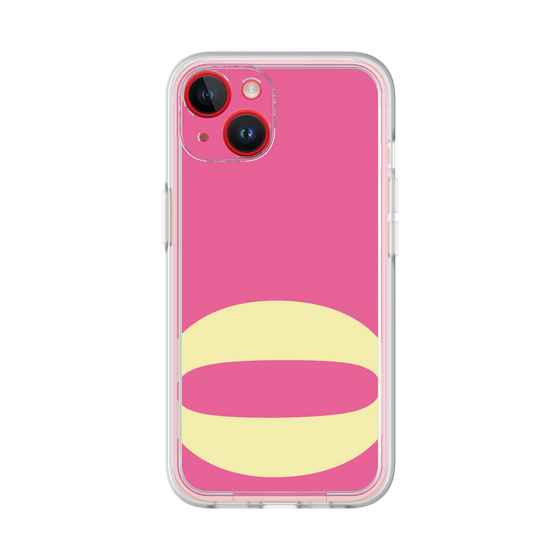 プレミアムパネル［ オリジナル - initial color - O pink ］