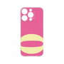 プレミアムパネル［ オリジナル - initial color - O pink ］