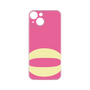 プレミアムパネル［ オリジナル - initial color - O pink ］