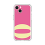プレミアムパネル［ オリジナル - initial color - O pink ］