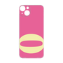 プレミアムパネル［ オリジナル - initial color - O pink ］