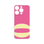 プレミアムパネル［ オリジナル - initial color - O pink ］