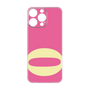 プレミアムパネル［ オリジナル - initial color - O pink ］