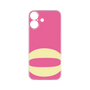プレミアムパネル［ オリジナル - initial color - O pink ］