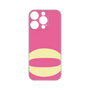 プレミアムパネル［ オリジナル - initial color - O pink ］