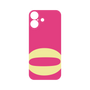 プレミアムパネル［ オリジナル - initial color - O pink ］