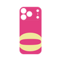 プレミアムパネル［ オリジナル - initial color - O pink ］