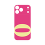 プレミアムパネル［ オリジナル - initial color - O pink ］