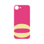プレミアムパネル［ オリジナル - initial color - O pink ］