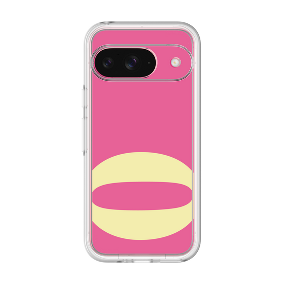 プレミアムパネル［ オリジナル - initial color - O pink ］