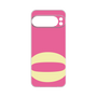 プレミアムパネル［ オリジナル - initial color - O pink ］