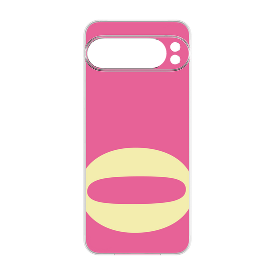 プレミアムパネル［ オリジナル - initial color - O pink ］