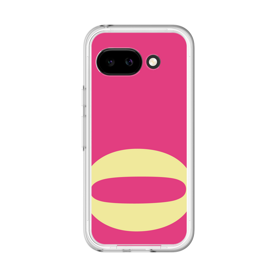 プレミアムパネル［ オリジナル - initial color - O pink ］
