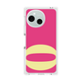 プレミアムパネル［ オリジナル - initial color - O pink ］