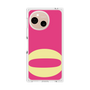 プレミアムパネル［ オリジナル - initial color - O pink ］