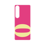 プレミアムパネル［ オリジナル - initial color - O pink ］