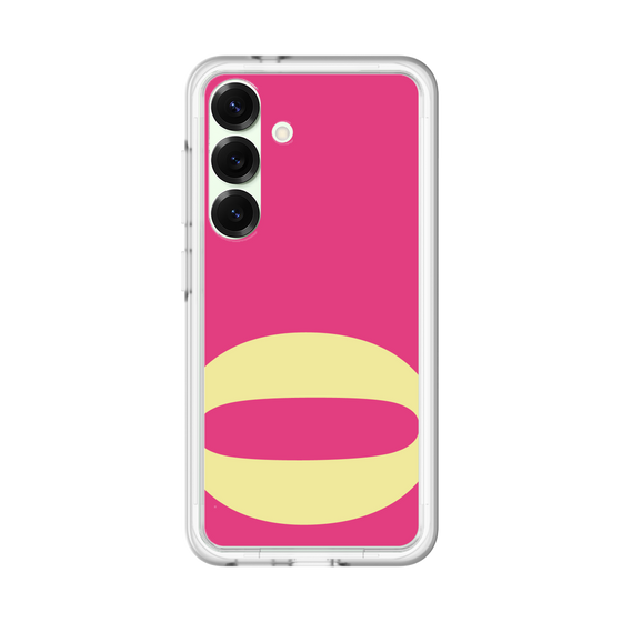 プレミアムパネル［ オリジナル - initial color - O pink ］