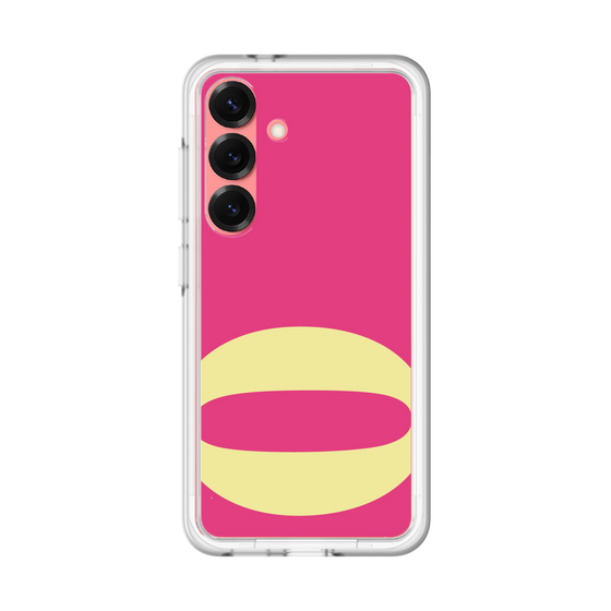 プレミアムパネル［ オリジナル - initial color - O pink ］