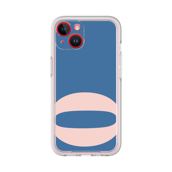 プレミアムパネル［ オリジナル - initial color - O navy ］