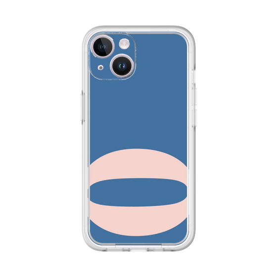 プレミアムパネル［ オリジナル - initial color - O navy ］