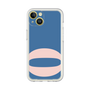 プレミアムパネル［ オリジナル - initial color - O navy ］