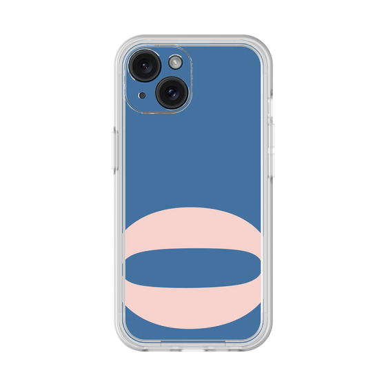 プレミアムパネル［ オリジナル - initial color - O navy ］