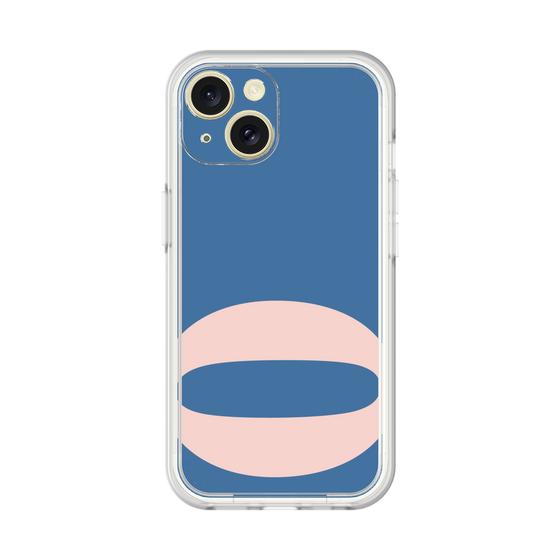 プレミアムパネル［ オリジナル - initial color - O navy ］